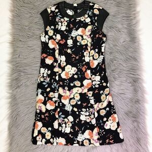 🚨 🆕 ASOS Floral Dress
